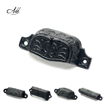 Pullhandle - 02 set